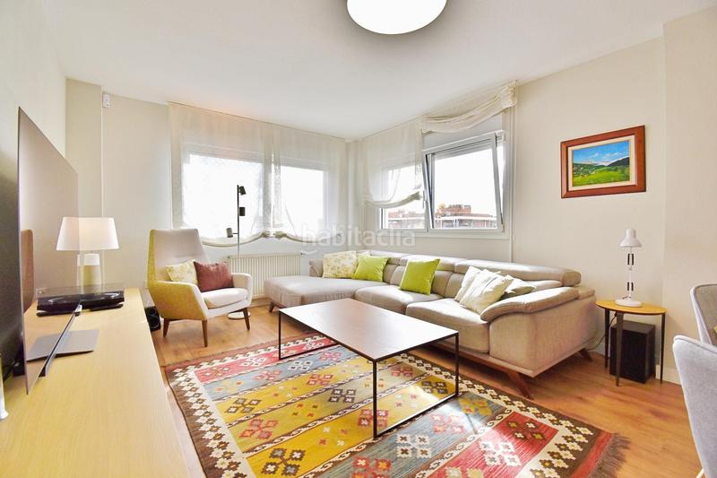 Foto 72fdf209-6980-4fc1-a953-e77f73666232. Pis amb calefacció aparcament a Fresnos I y II Torrejón de Ardoz