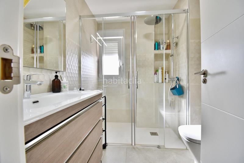 Foto 7912ac38-b163-47bf-a3dc-feb30d001493. Pis amb calefacció aparcament a Fresnos I y II Torrejón de Ardoz