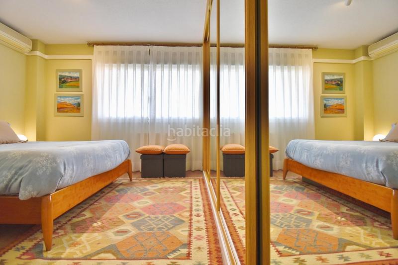 Foto 7cf3fbc6-b1c1-4ae5-a1bf-4e96cdbb071c. Pis amb calefacció aparcament a Fresnos I y II Torrejón de Ardoz