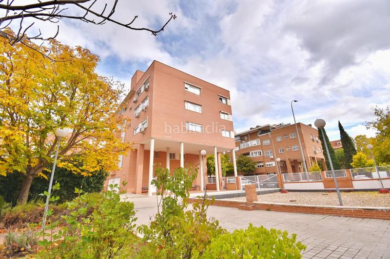 Foto 7ed660b2-11b2-49c6-ab20-c2744ecd4954. Pis amb calefacció aparcament a Fresnos I y II Torrejón de Ardoz