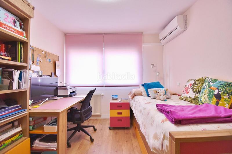 Foto 8532d530-7820-40a6-8017-04434027e999. Pis amb calefacció aparcament a Fresnos I y II Torrejón de Ardoz