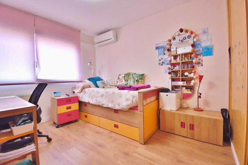 Foto 9665e8e7-b728-4b93-9671-e4921dc22b1d. Pis amb calefacció aparcament a Fresnos I y II Torrejón de Ardoz