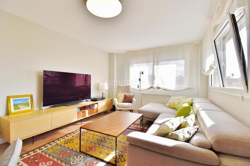 Foto a4156262-3e7a-42c2-9201-68ee0dd4c907. Pis amb calefacció aparcament a Fresnos I y II Torrejón de Ardoz