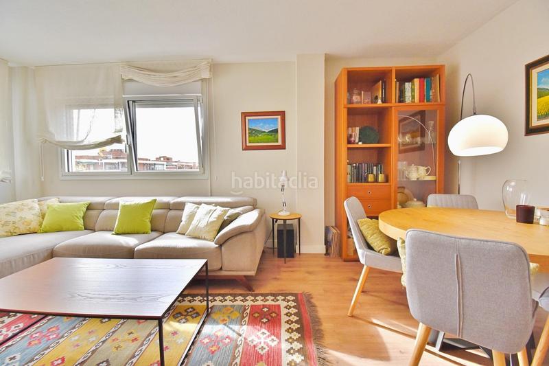 Foto a985055f-9c7b-48bd-a5d6-fd00284df796. Pis amb calefacció aparcament a Fresnos I y II Torrejón de Ardoz