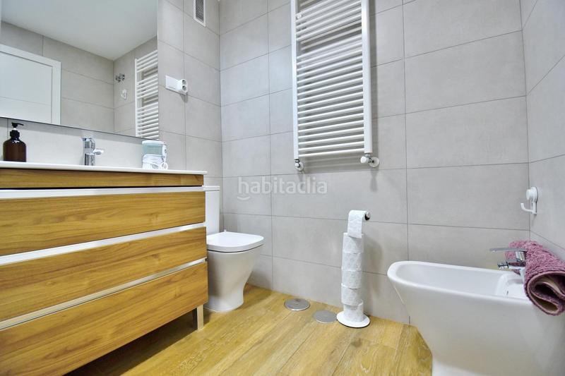 Foto af8110fc-13c6-4b8b-9006-b569c82e767d. Pis amb calefacció aparcament a Fresnos I y II Torrejón de Ardoz