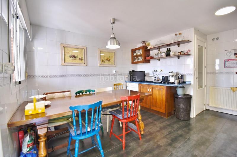 Foto bca31d30-4fc4-4abb-aa9d-d64fa4d650d2. Pis amb calefacció aparcament a Fresnos I y II Torrejón de Ardoz