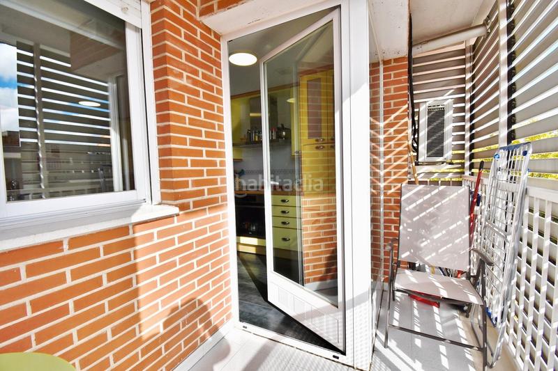 Foto c6492c74-da1c-4d2d-97ac-8b6be4b00e64. Pis amb calefacció aparcament a Fresnos I y II Torrejón de Ardoz