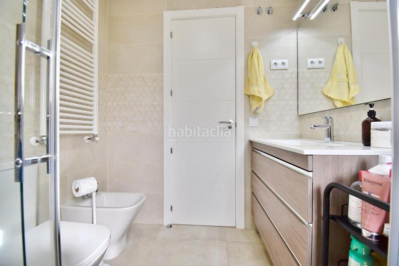 Foto d92146b8-1e11-4d12-a271-ea11aa4588d9. Pis amb calefacció aparcament a Fresnos I y II Torrejón de Ardoz