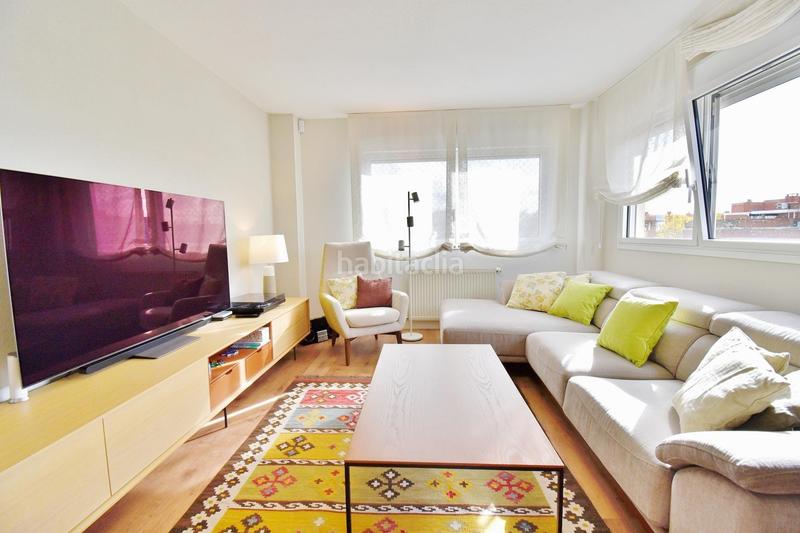 Foto e1f0cfbe-7e75-4401-942d-b72622892fc9. Pis amb calefacció aparcament a Fresnos I y II Torrejón de Ardoz