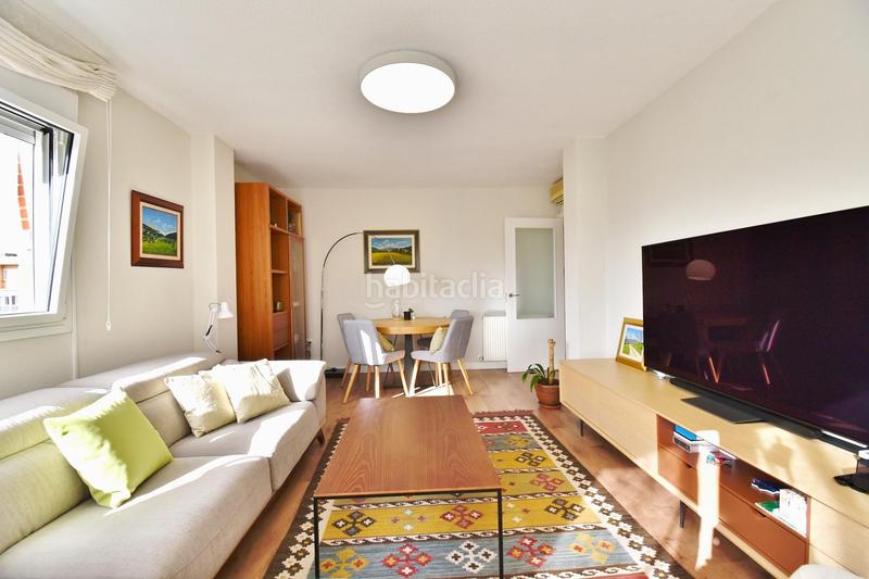 Foto e7a732e2-ef58-42f3-bbe4-4de30bfb1ecf. Pis amb calefacció aparcament a Fresnos I y II Torrejón de Ardoz