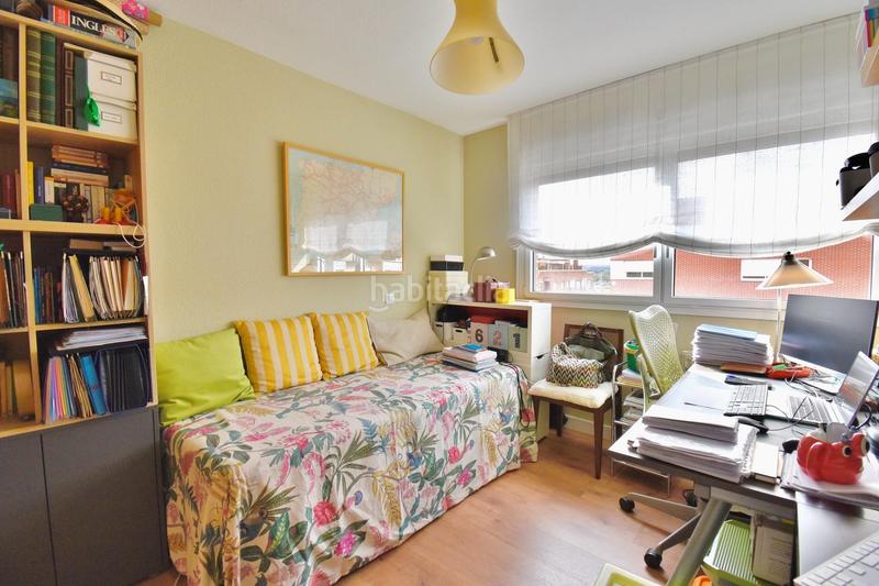 Foto e84f0dfb-ee4b-4806-9d39-475c26076148. Pis amb calefacció aparcament a Fresnos I y II Torrejón de Ardoz