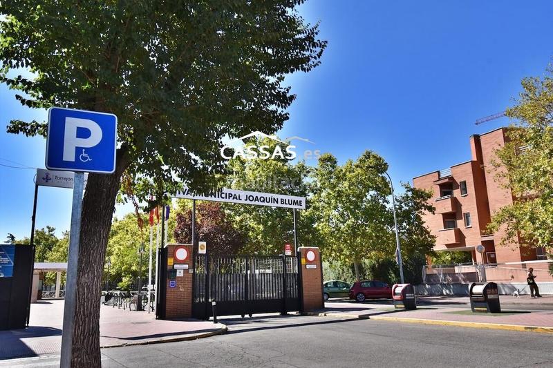 Foto 48070087-b68a-4fa2-8ef6-6d8ea980ea56. Pis amb calefacció a Fresnos I y II Torrejón de Ardoz