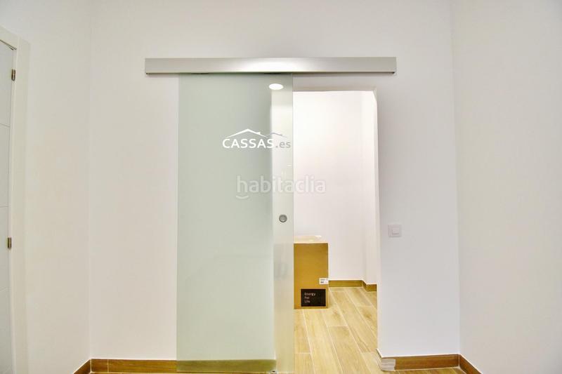 Foto 7a5b392a-43fe-4f9a-9e1e-f44bb8aed9f1. Pis amb calefacció a Fresnos I y II Torrejón de Ardoz