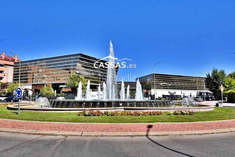 Foto 81c756dd-7c29-4938-80c1-70f056c066d0. Pis amb calefacció a Fresnos I y II Torrejón de Ardoz