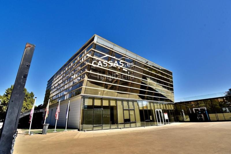 Foto 83e1bcf2-73f1-4394-9789-3d052701d9d8. Pis amb calefacció a Fresnos I y II Torrejón de Ardoz