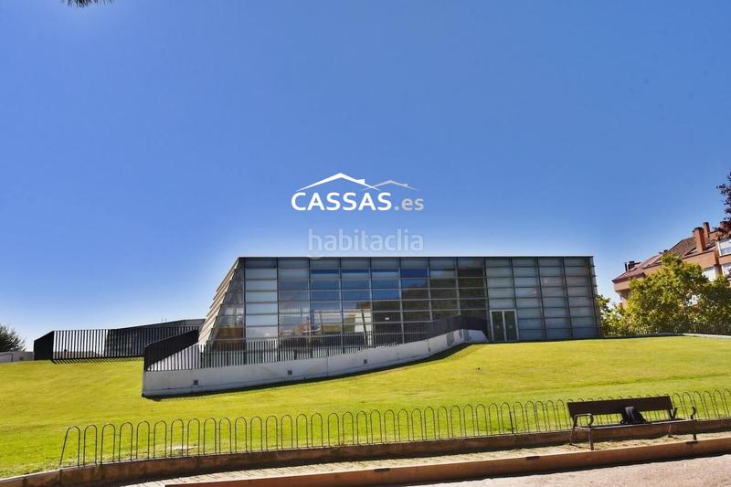 Foto 85416cbc-bf52-48e3-b08f-f3fe4911e1b3. Pis amb calefacció a Fresnos I y II Torrejón de Ardoz