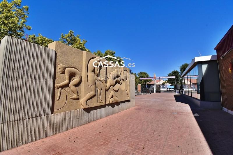 Foto e1fa6248-4729-4766-8600-2d710fa6e572. Pis amb calefacció a Fresnos I y II Torrejón de Ardoz