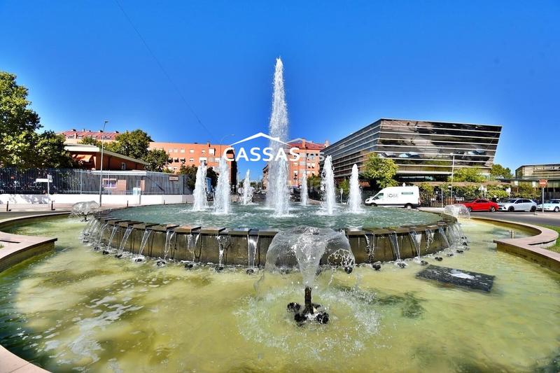 Foto eb9457d9-5e13-4671-bba1-e2bd8cca29ad. Pis amb calefacció a Fresnos I y II Torrejón de Ardoz