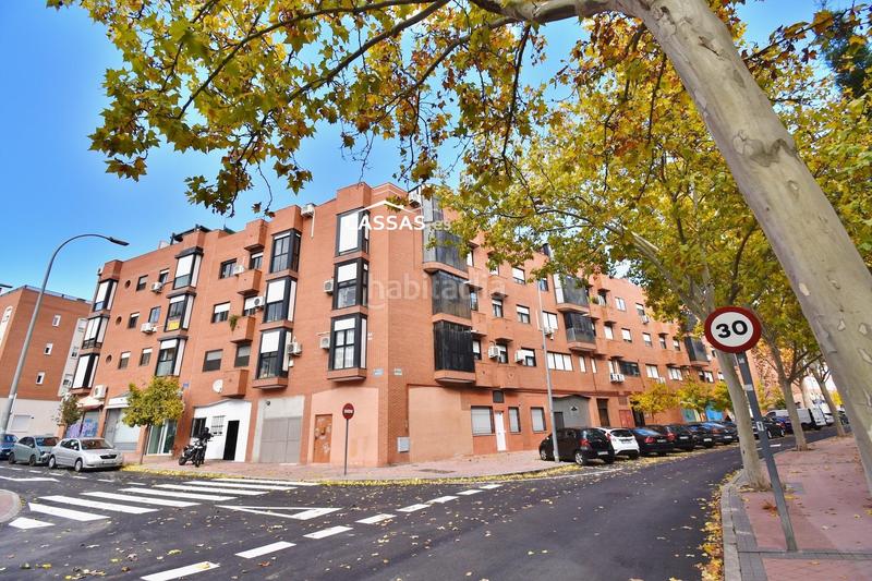 Foto f95e523a-4487-493c-b9e8-9dfc3c4f93ef. Pis amb calefacció a Fresnos I y II Torrejón de Ardoz