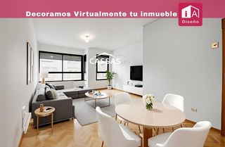 Flat  Avenida virgen de loreto. Jardines de loreto junto a la plaza mayor. 3 habitaciones y 2 ba