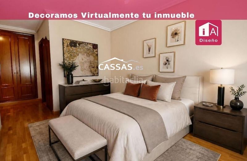 Foto d29be34f-a483-4bd8-a822-d2eb3c8492ec. Pis amb calefacció aparcament piscina a Fresnos I y II Torrejón de Ardoz
