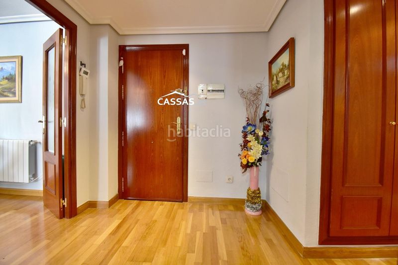 Foto d8743d26-2d03-4969-89ea-8bd9f6281e85. Pis amb calefacció aparcament piscina a Fresnos I y II Torrejón de Ardoz
