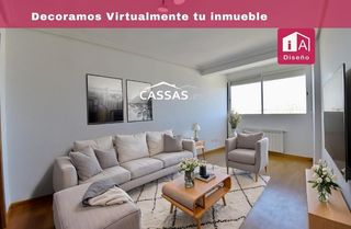 Pis  Calle qu�mica. Oxigenomarmol  reformado, 3 habitaciones y ascensor.