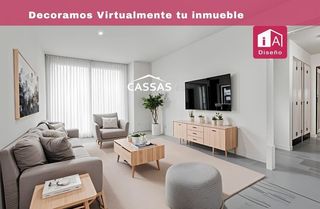 Appartamento  Calle juan bautista monegro. Soto del henares  2 habitaciones, 2 garajes, trastero y piscina.