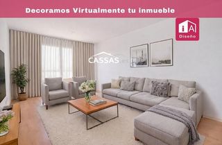 Pis  Calle rosalía de castro. Soto del henares  2 habitaciones, garaje, trastero y piscina.