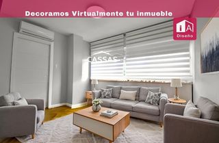 Appartamento  Calle cristóbal colón. Zarzuela  3 habitaciones y 2 baños. garaje, piscina y trastero.