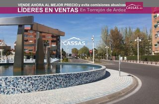 Piso en Calle avellano