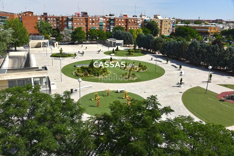 Foto 109f6334-37a5-4a81-a742-fcdc7a02d0be. Pis amb calefacció a Virgen del Rosario Torrejón de Ardoz