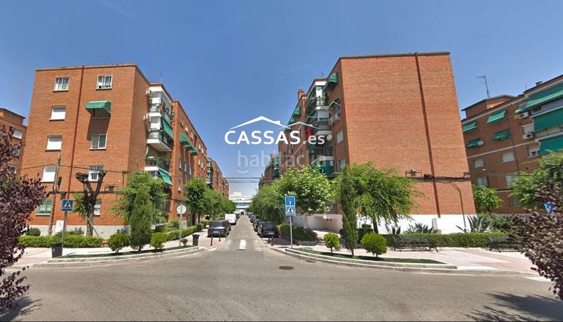 Foto 1f23844d-853d-43fe-8647-a516806d9d12. Pis amb calefacció a Virgen del Rosario Torrejón de Ardoz