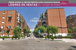 Piso en Virgen del Rosario