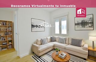 Appartamento  Calle oxigeno. Zona mármol. piso de 3 habitaciones con terraza. reforma a estre