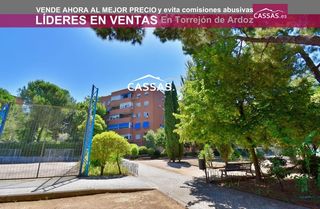 Piso  Plaza naranjo. Plaza de las palmeras. piso de 4 habitaciones, 2 baños y 2 terra