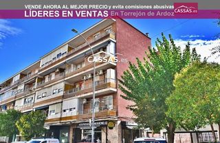 Pis a Calle del cedro