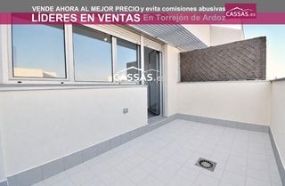 Ático  Calle de maría de zayas. Soto del henares  atico de 2 habitaciones con 2 terrazas. garaje