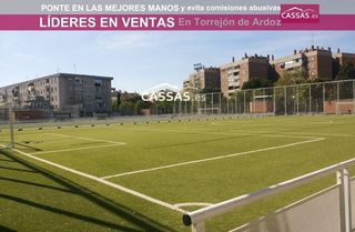 Pis  Calle de dublin. Veredillas piso en torrejon de ardoz. 3 habitaciones. 3 º planta