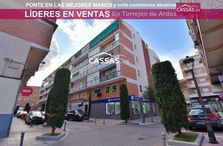 Pis  Calle san felipe. Centro. piso de 4 habitaciones antes 3. 5� planta sin ascensor.t
