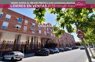 Pis a Calle de Telémaco