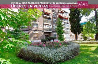 Flat in Calle bruselas