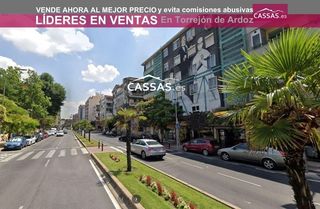 Piso  Calle sevilla. Zona centro renfe. 3 habitaciones con terraza.