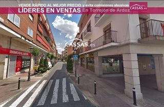 Pis  Calle san felipe. Zona centro  1º planta sin ascensor. reformado 3 habitaciones y