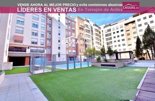 Planta baixa a Calle del rio tajuña