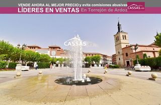 Flat in Calle pesquera