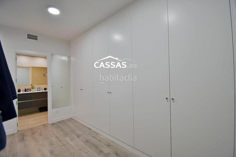 Foto 042884b1-f4c2-47dc-a58d-cd327693b308. Casa adossada amb calefacció aparcament a Fresnos I y II Torrejón de Ardoz