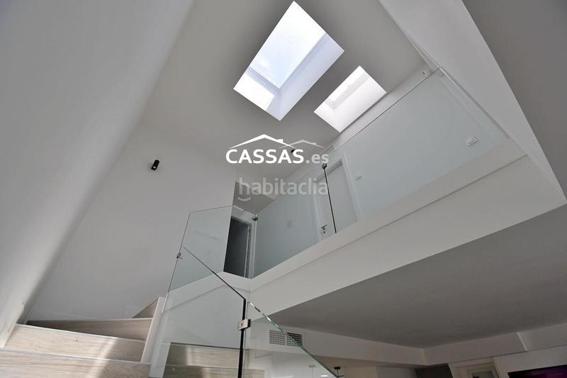 Foto 088e3322-78cc-4cc7-ac9b-67208ac758dc. Casa adossada amb calefacció aparcament a Fresnos I y II Torrejón de Ardoz