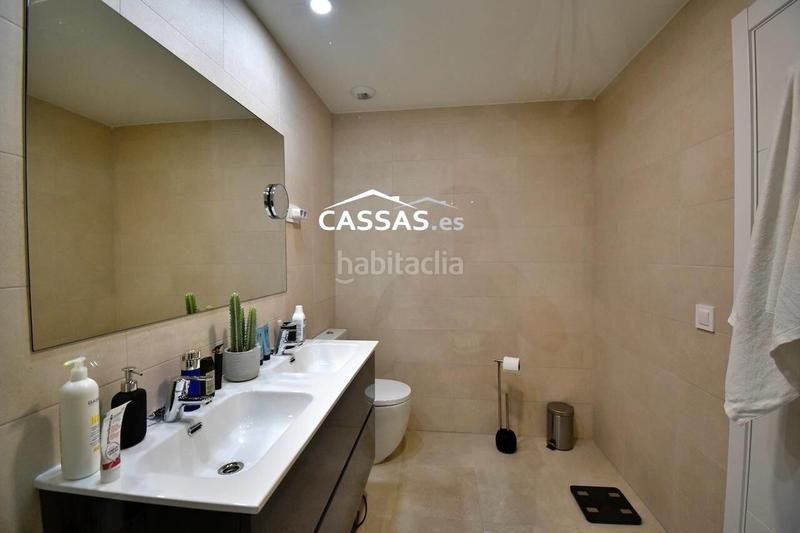Foto 1e3e987f-9c42-45af-bb16-549c33d54994. Casa adossada amb calefacció aparcament a Fresnos I y II Torrejón de Ardoz