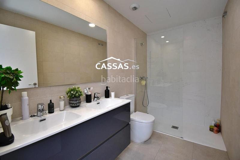 Foto 50face5e-5d12-442d-a1cb-1a0297c97060. Casa adossada amb calefacció aparcament a Fresnos I y II Torrejón de Ardoz